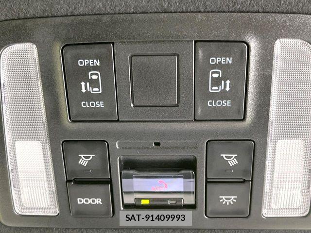 Toyota VOXY HYBRID 2023-09 8210973-4