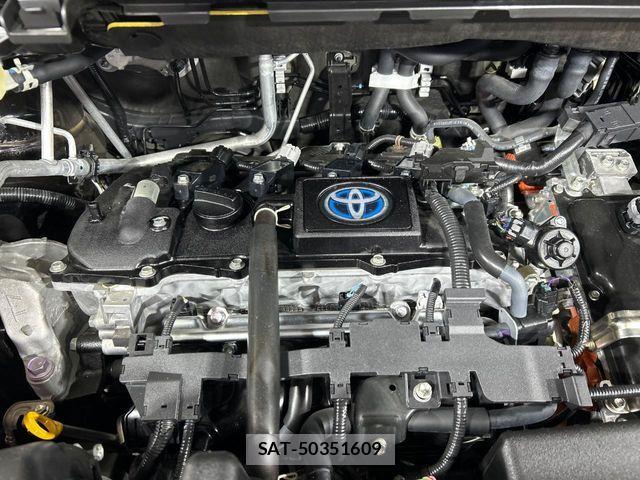 Toyota VOXY HYBRID 2023-05 8210962-18