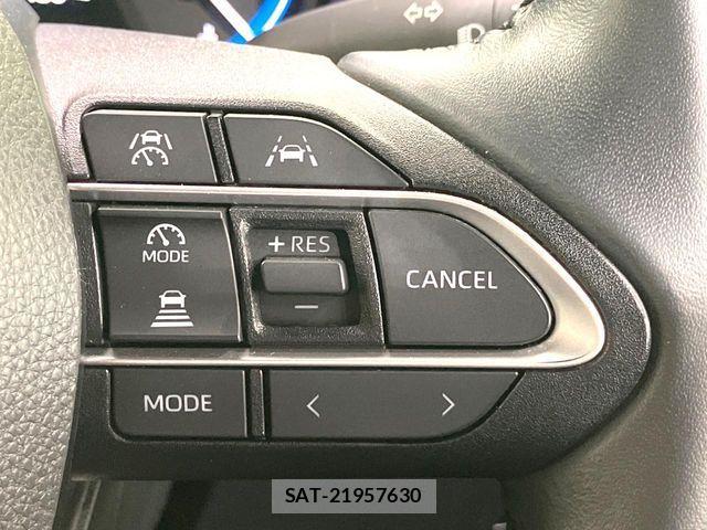 Toyota VOXY HYBRID 2024-03 8210985-6