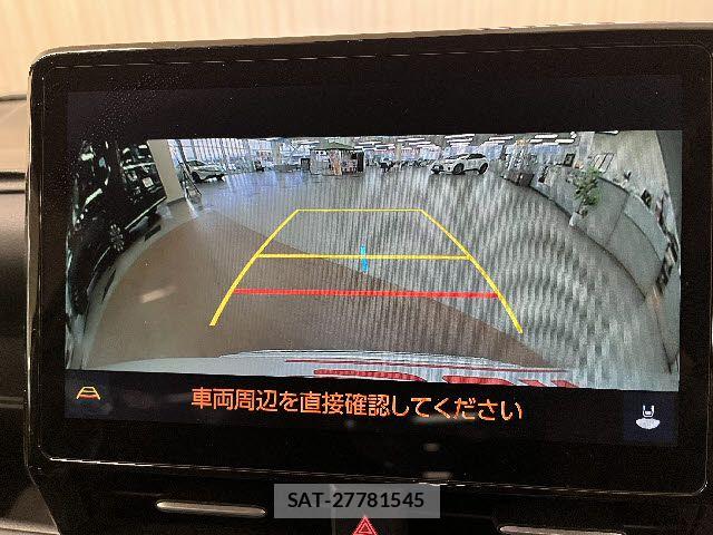 Toyota VOXY HYBRID 2023-08 8210968-10