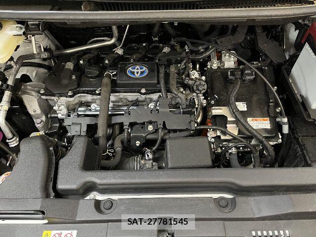 Toyota VOXY HYBRID 2023-08 8210968-27