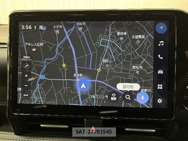 Toyota VOXY HYBRID 2023-08 8210968-4