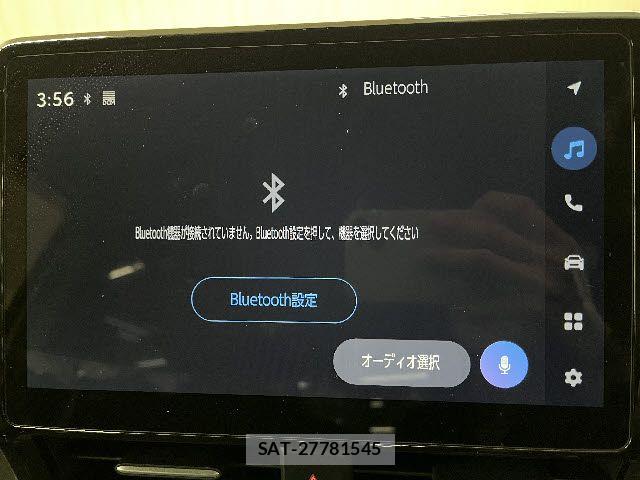 Toyota VOXY HYBRID 2023-08 8210968-5
