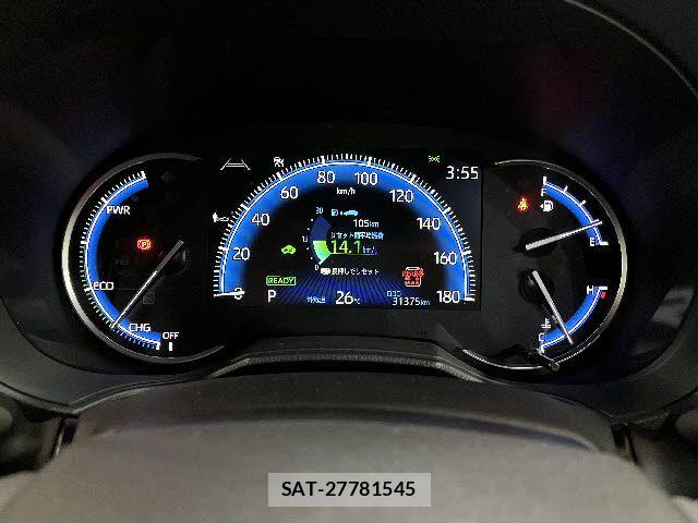 Toyota VOXY HYBRID 2023-08 8210968-7