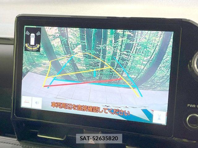 Toyota VOXY HYBRID 2022-12 8210969-5
