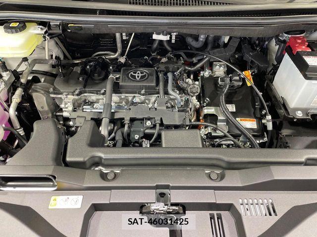Toyota VOXY HYBRID 2026-06 8210961-17