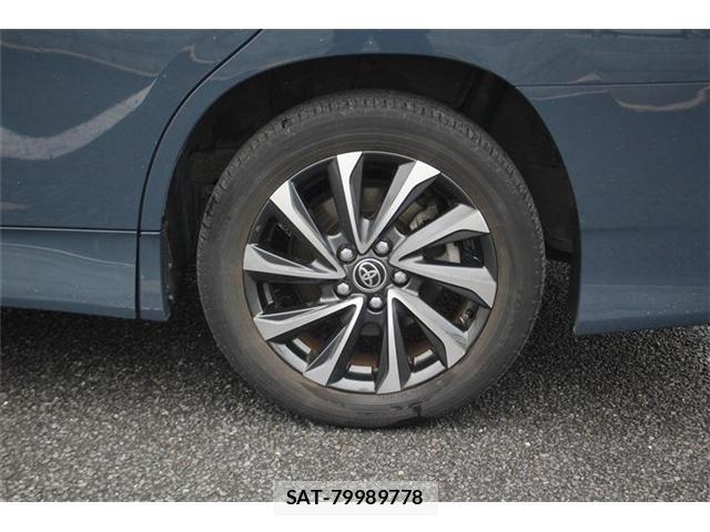 Toyota VOXY HYBRID 2023-10 8210983-17