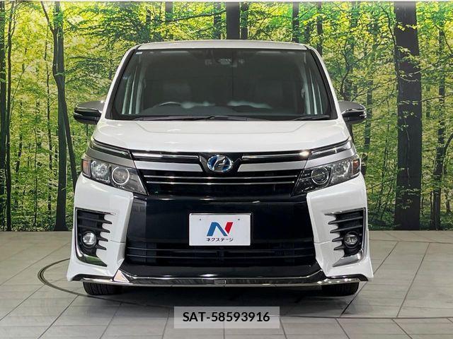 Toyota VOXY HYBRID 2016-11 8210998-13