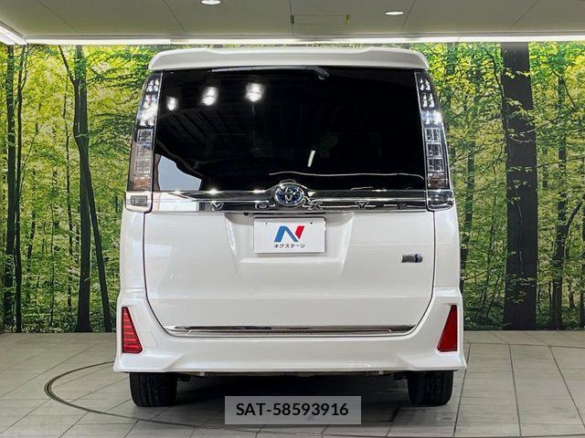 Toyota VOXY HYBRID 2016-11 8210998-14