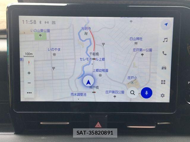 Toyota VOXY HYBRID 2023-11 8210990-16