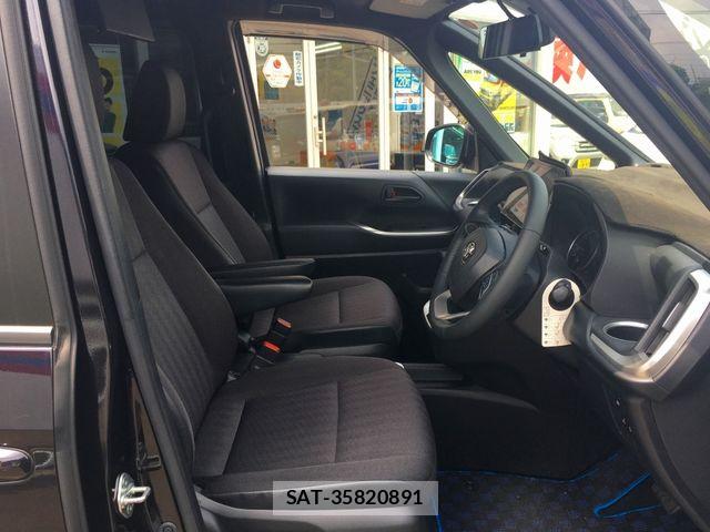 Toyota VOXY HYBRID 2023-11 8210990-20