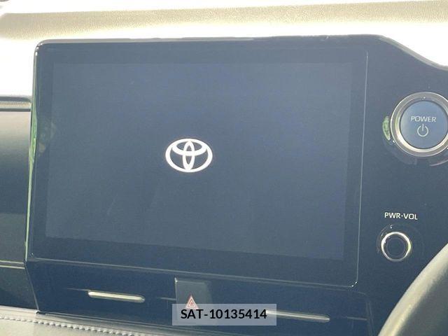 Toyota VOXY HYBRID 2023-02 8210976-3