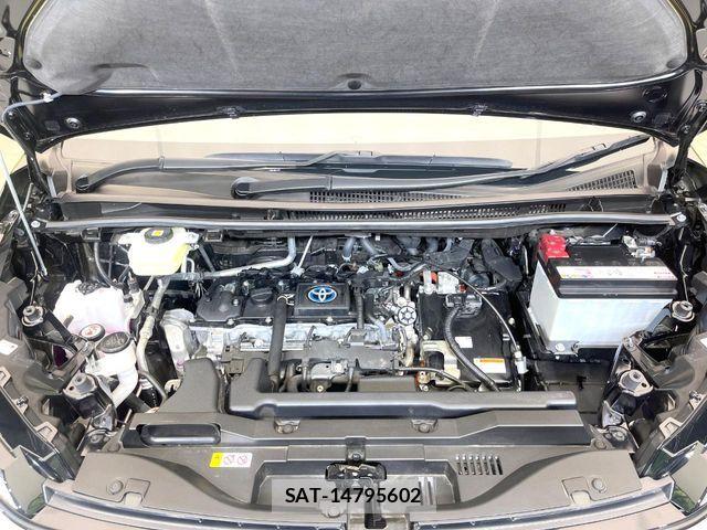 Toyota VOXY HYBRID 2024-09 8232348-18