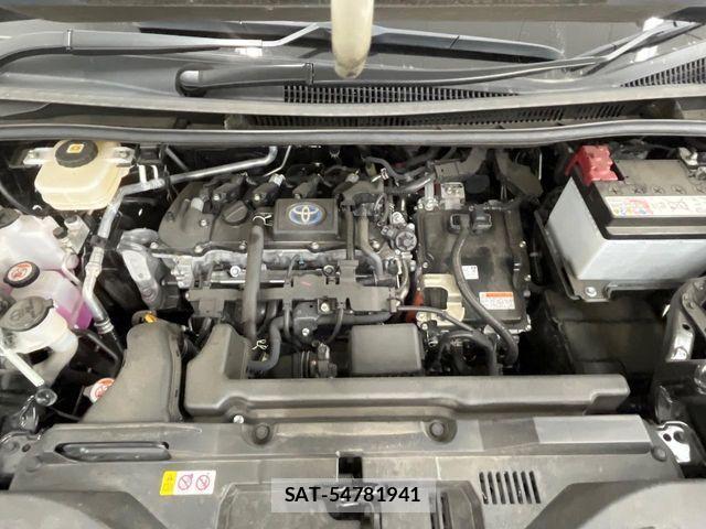Toyota VOXY HYBRID 2024-10 8232352-17