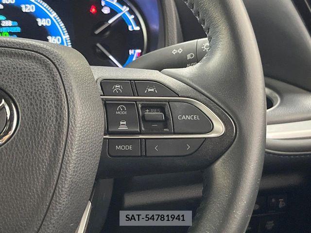 Toyota VOXY HYBRID 2024-10 8232352-5