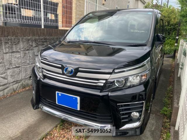 Toyota VOXY HYBRID 2016-04 8232368-0