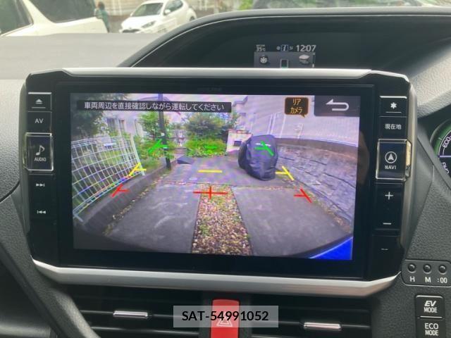Toyota VOXY HYBRID 2016-04 8232368-20