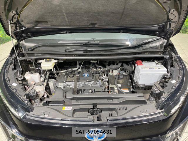 Toyota VOXY HYBRID 2023-03 8232355-17