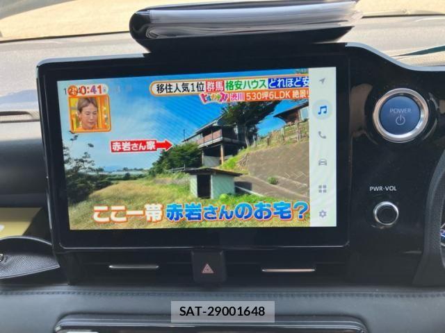 Toyota VOXY HYBRID 2023-05 8232356-20