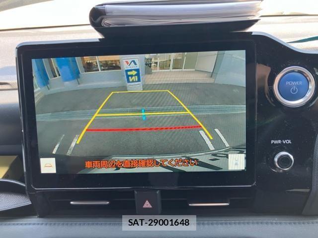 Toyota VOXY HYBRID 2023-05 8232356-21