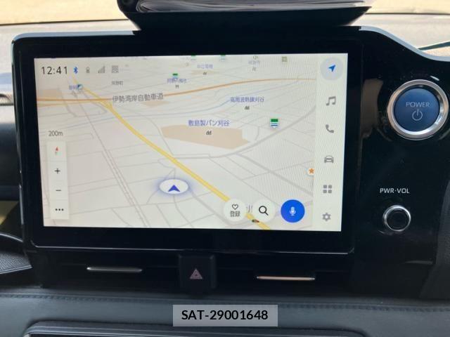 Toyota VOXY HYBRID 2023-05 8232356-22