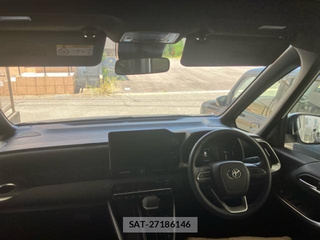 Toyota VOXY HYBRID 2026-01 8232344-9