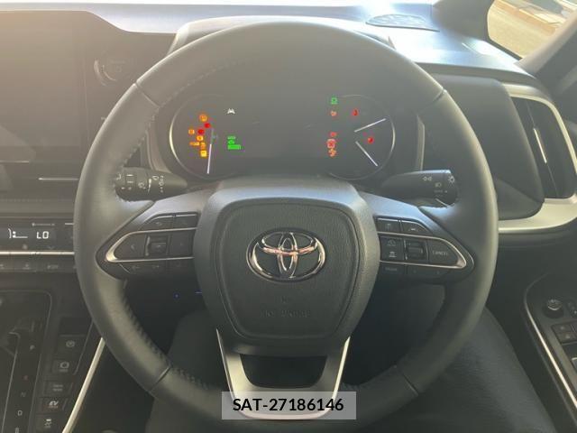Toyota VOXY HYBRID 2026-01 8232344-14
