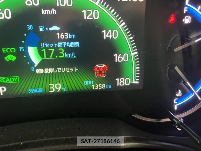 Toyota VOXY HYBRID 2026-01 8232344-18