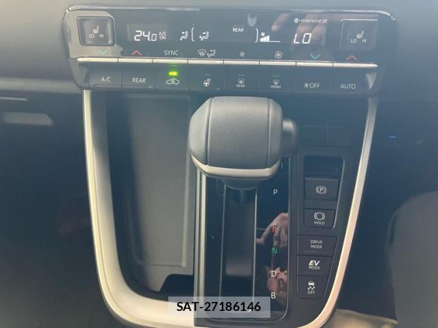 Toyota VOXY HYBRID 2026-01 8232344-20
