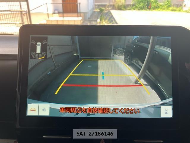 Toyota VOXY HYBRID 2026-01 8232344-21