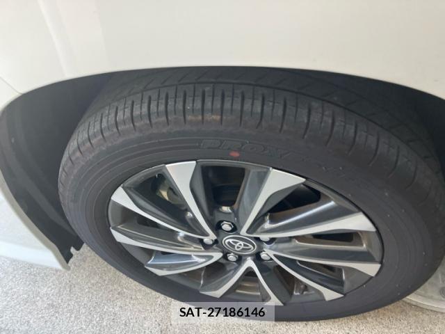 Toyota VOXY HYBRID 2026-01 8232344-5