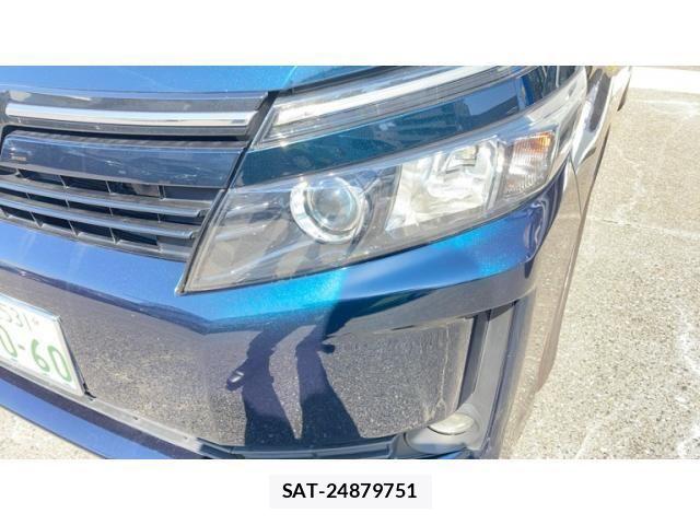Toyota VOXY HYBRID 2015-09 8232370-22