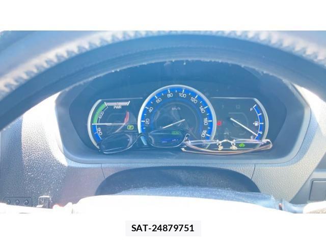 Toyota VOXY HYBRID 2015-09 8232370-7