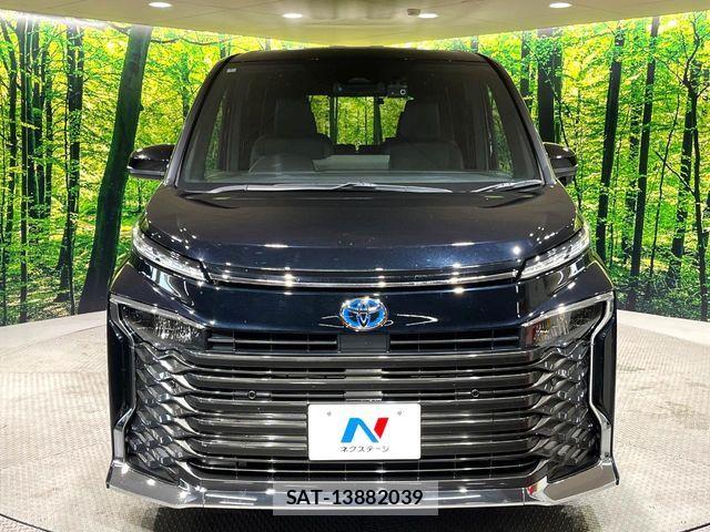Toyota VOXY HYBRID 2024-06 8232346-14