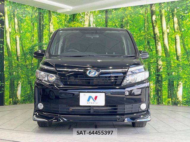 Toyota VOXY HYBRID 2015-06 8232361-14