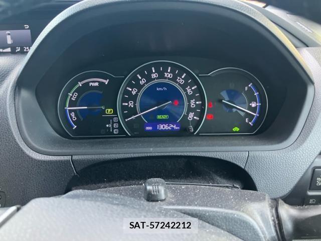 Toyota VOXY HYBRID 2017-10 8232367-12