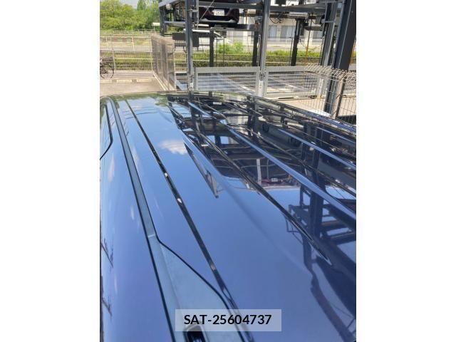 Toyota VOXY HYBRID 2014-03 8232376-5
