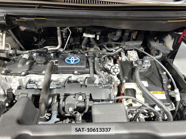 Toyota VOXY HYBRID 2023-01 8232345-18