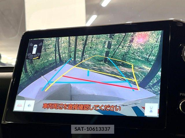Toyota VOXY HYBRID 2023-01 8232345-6