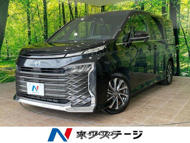 Toyota VOXY HYBRID 2023-12 8247144-0