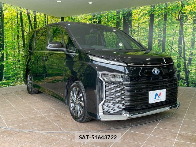 Toyota VOXY HYBRID 2023-12 8247144-16