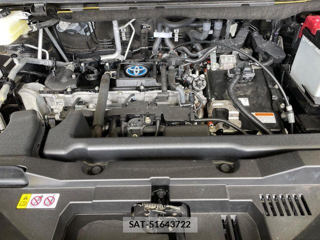 Toyota VOXY HYBRID 2023-12 8247144-18
