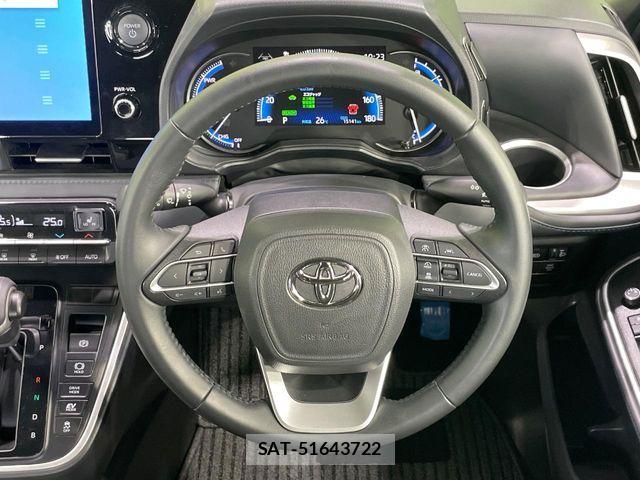 Toyota VOXY HYBRID 2023-12 8247144-7