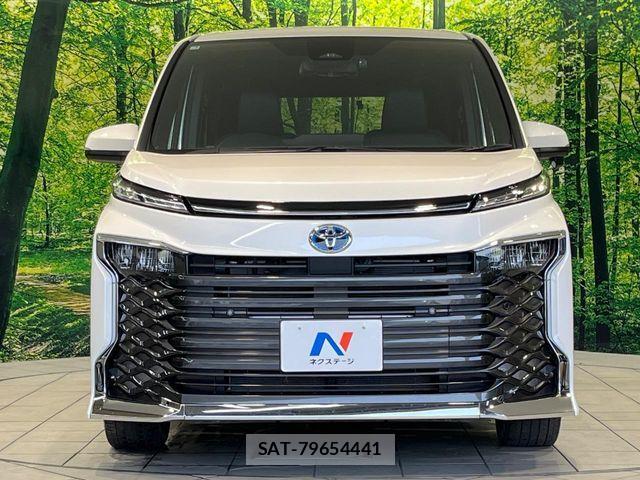 Toyota VOXY HYBRID 2025-03 8247142-14