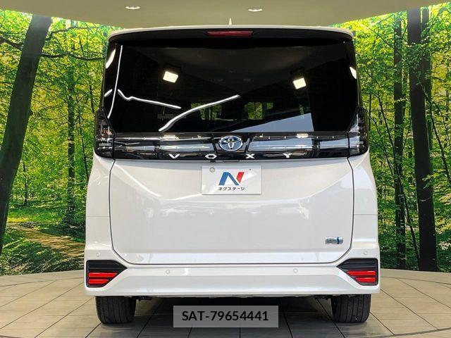 Toyota VOXY HYBRID 2025-03 8247142-15