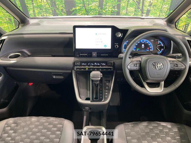Toyota VOXY HYBRID 2025-03 8247142-1