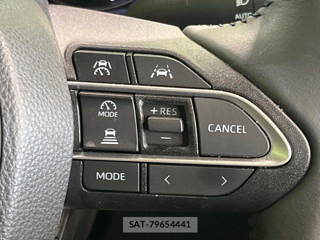 Toyota VOXY HYBRID 2025-03 8247142-5
