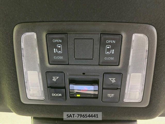 Toyota VOXY HYBRID 2025-03 8247142-6