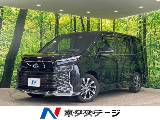 Toyota VOXY HYBRID 2025-07 8247138-0