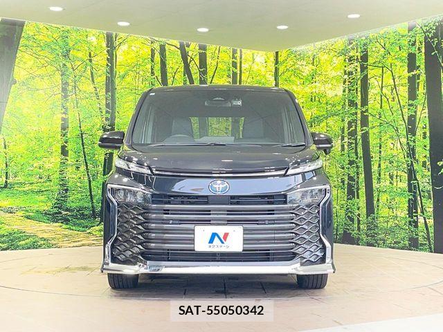Toyota VOXY HYBRID 2025-07 8247138-14